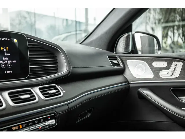 Mercedes-Benz GLE Coupé AMG 63 S 4MATIC+ 2021 Benzine 31