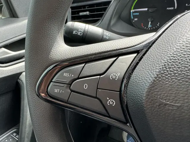 Renault Kangoo E-Tech Extra L2 44 kWh 2024 Elektrisch 15