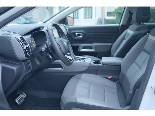 Citroën C5 Aircross PT 180 AUTOMAAT Shine 2019 Benzine 30