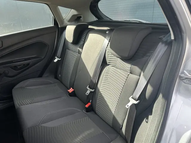Ford Fiesta 1.0 EcoBoost Titanium | Trekhaak 2014 Benzine 13