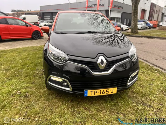 Renault Captur 3