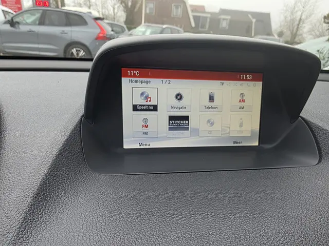 Opel Mokka 1.4 T Cosmo,automaat,trekhaak 2015 Benzine 23