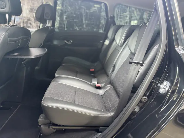 Renault Grand Scénic 1.2 TCe Limited 2014 Benzine 9