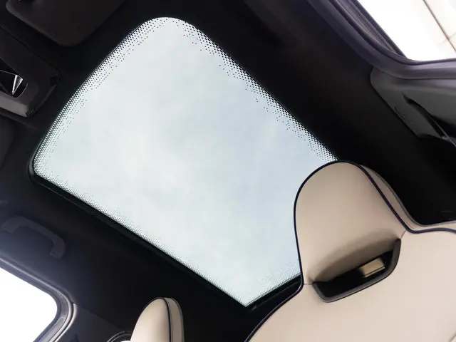 MINI Aceman E 2025 Elektrisch 29