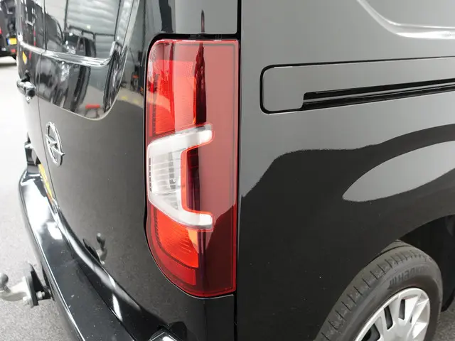 Opel Combo 1.5D L1H1 Edition 2021 Diesel 5