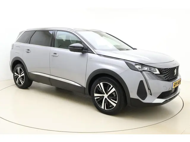 Peugeot 5008 1.2T 130pk GT 2023 Benzine 8
