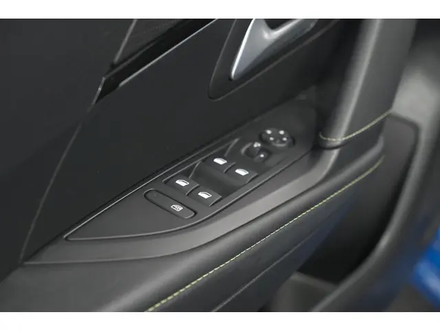 Peugeot e-208 EV GT Pack 50 kWh 2021 Elektrisch