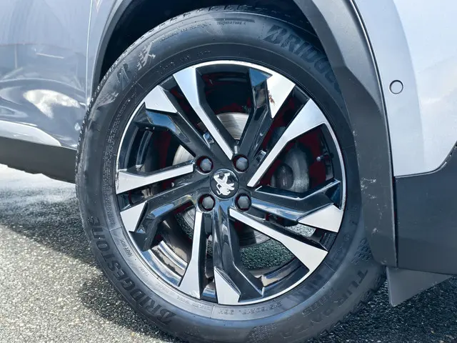 Peugeot 2008 1.2 PureTech GT 2021 Benzine 21