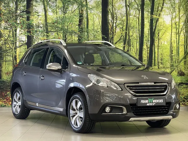 Peugeot 2008 3