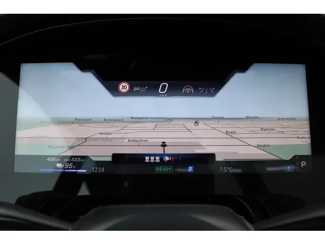 Mercedes-Benz EQE 300 Premium+ 89 kWh | 2023 Elektrisch 28