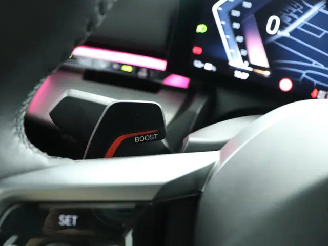 BMW i5 Sedan xDrive40 2025 Elektrisch 48