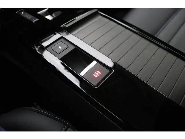 Citroën ë-C4 Feel Pack 50 kWh 2023 Elektrisch 26