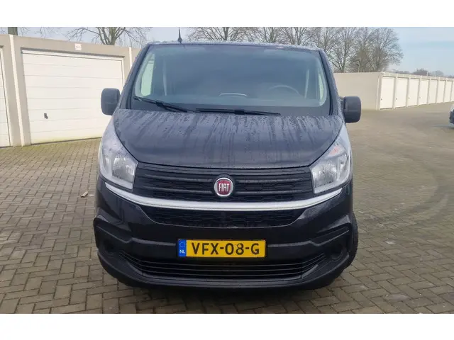 Fiat Talento 2.0 MultiJet L2H1 Basis 2020 Diesel 2