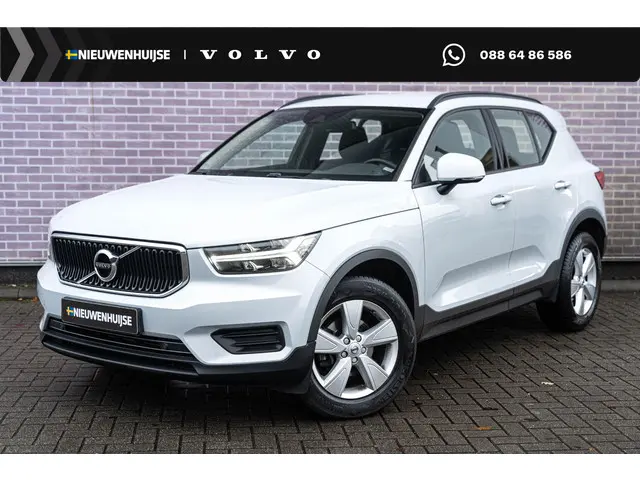 Volvo XC40 T3 Business Pro 2019 Benzine