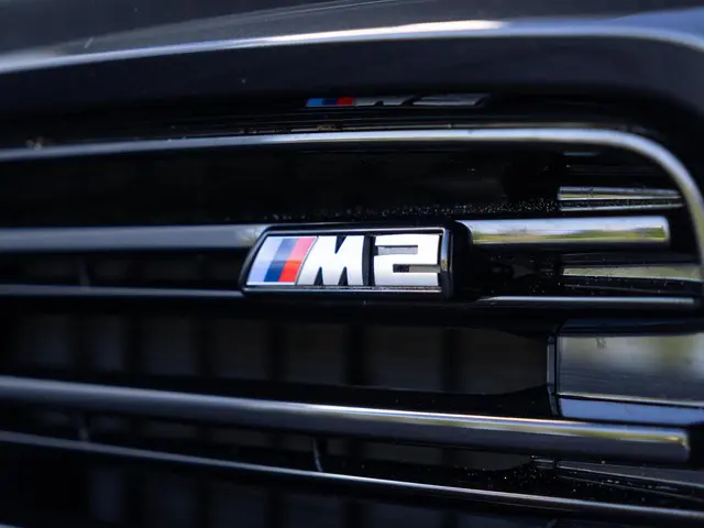 BMW M2 Coupé 2024 Benzine 14