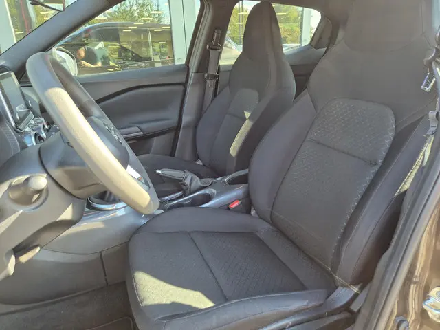 Nissan Juke 1.0 DIG-T Acenta 2020 Benzine 26