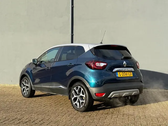 Renault Captur 3