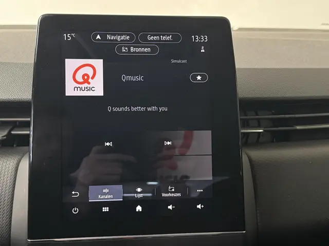 Renault Clio 1.3 TCe Edition One 2020 Benzine 36