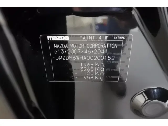 Mazda CX-30 2.0 X 186pk Automaat Luxury 2021 Benzine 40