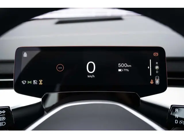 Volvo EX90 Twin Motor Performance Ultra 2025 Elektrisch 25