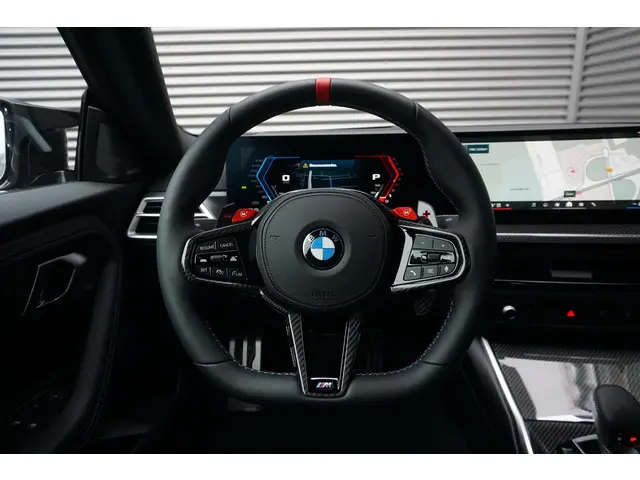 BMW M2 Coupé 2025 Benzine 7