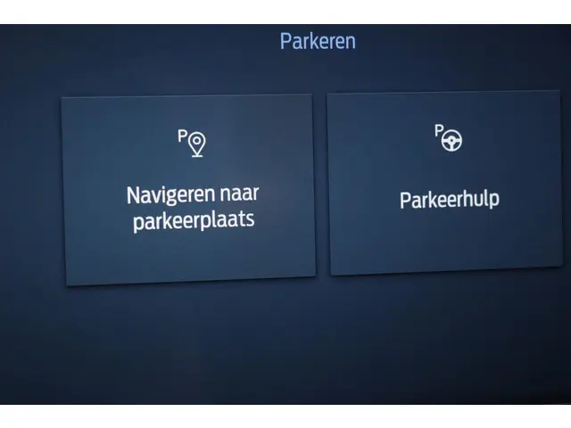 Ford Kuga 2.5 PHEV ST-Line X 2025 Hybride Benzine 41