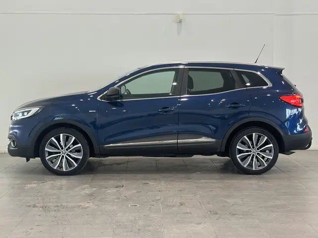 Renault Kadjar 1.2 TCe 130 EDC Bose 2017 Benzine 14