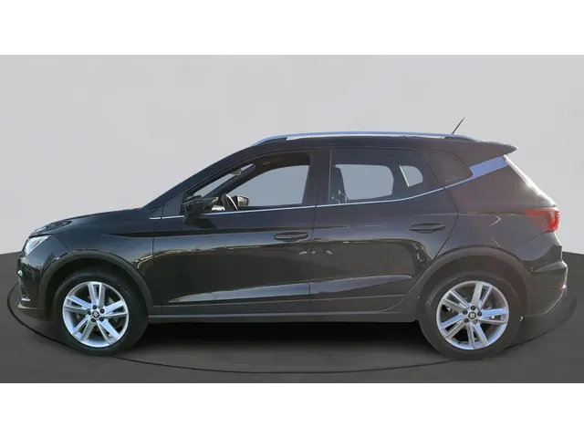 SEAT Arona 1.0 TSI FR Business Intense 2019 Benzine 8