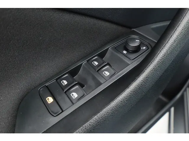 Škoda Kamiq 1.0 TSI Business Edition 2022 Benzine 7