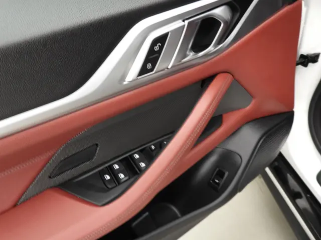 BMW i4 Gran Coupe eDrive35 2024 Elektrisch 29