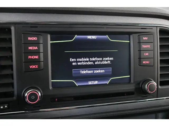 SEAT Leon ST 1.4 TSI ACT FR Dynamic 2015 Benzine 20