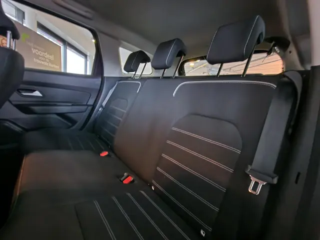 Dacia Duster 1.0 TCe 100 Bi-Fuel Journey 2022 LPG/Gas 8