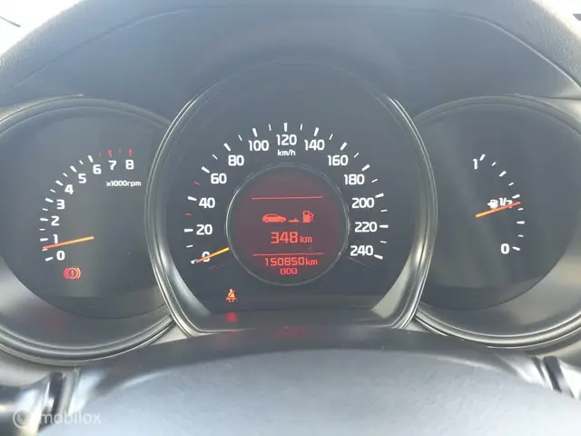 Kia cee'd 3