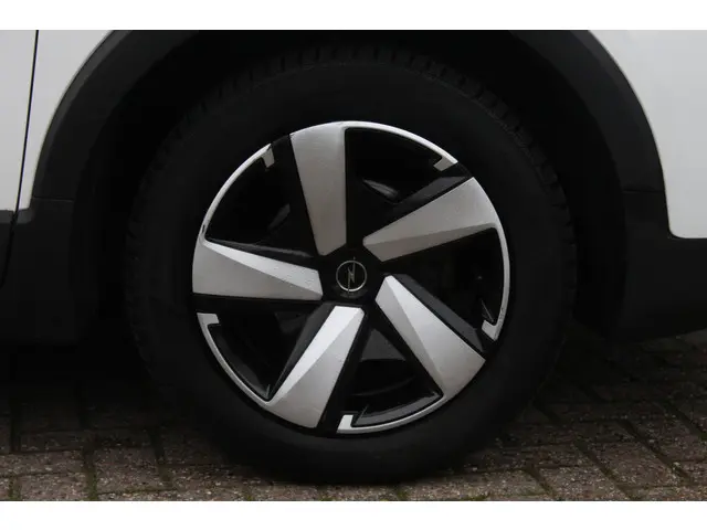 Opel Crossland 1.2 Edition//Navi!! 2021 Benzine 30