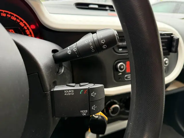 Renault Twingo 1.0 SCe Collection 2018 Benzine 16