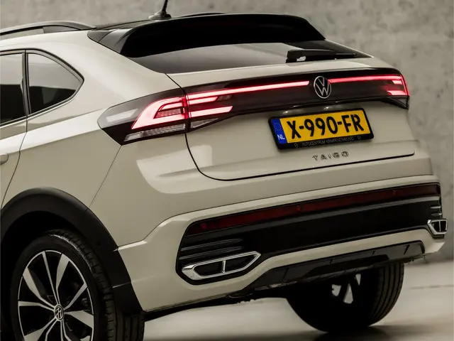 Volkswagen Taigo 1.0 TSI R-Line Sport 2023 Benzine 11