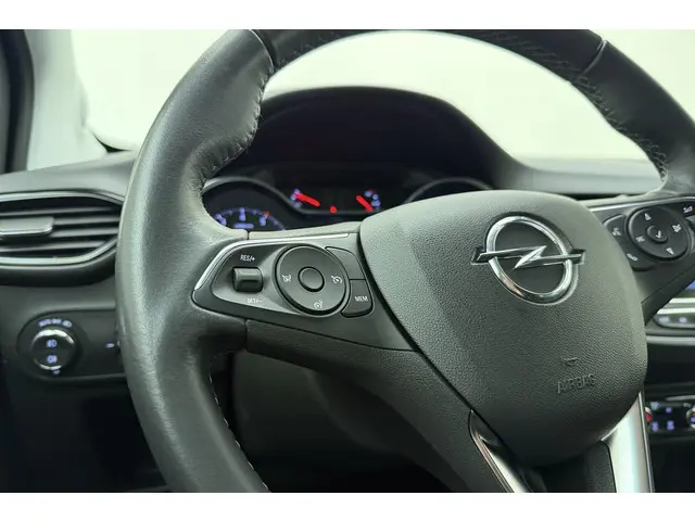 Opel Crossland 1.2 Turbo Ultimate 2024 Benzine 24