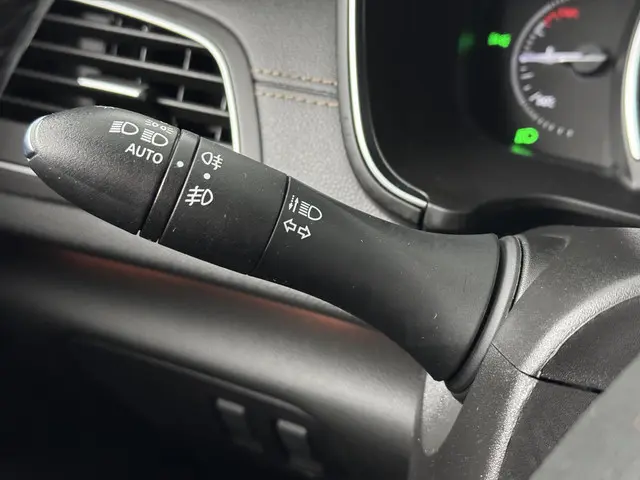 Renault Talisman 1.8 TCe 225 Intens 2019 Benzine 18