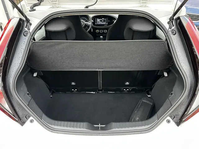 Toyota Aygo X 1.0 VVT-i S-CVT Play 2023 Benzine 13