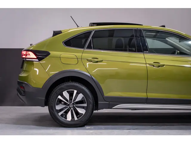 Volkswagen Taigo 1.0 TSI Life Edition 2024 Benzine 30