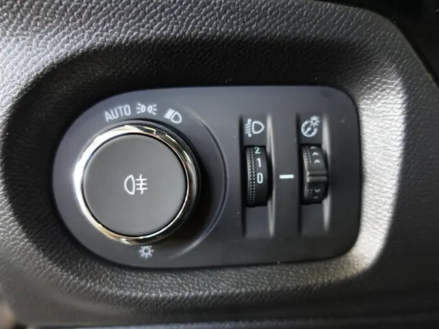 Opel Corsa 1.2 Turbo Automaat GS Line 2024 Benzine 14