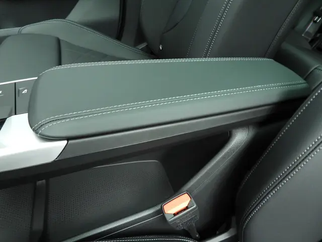 BMW iX2 eDrive20 2025 Elektrisch 26