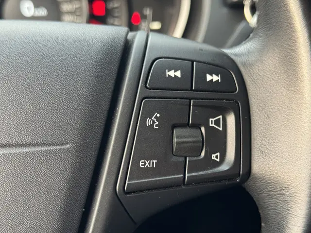 Volvo V40 2.0 D2 Nordic+ 2016 Diesel 34