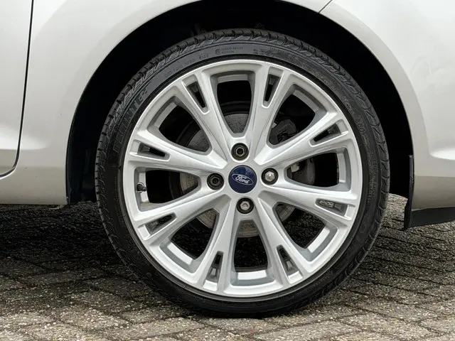 Ford Fiesta 1.0 Style 2015 Benzine 14