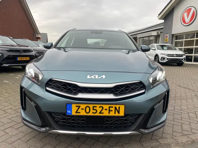 Kia XCeed 1.0 T-GDi ComfortLine 2023 Benzine 3