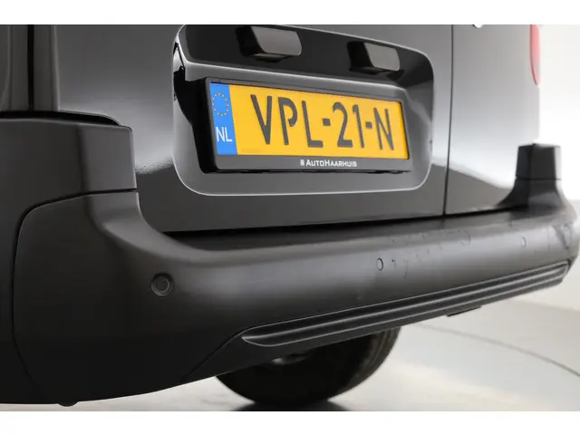 Opel Combo 1.5D L2H1 Edition | Navi | 2022 Diesel 30