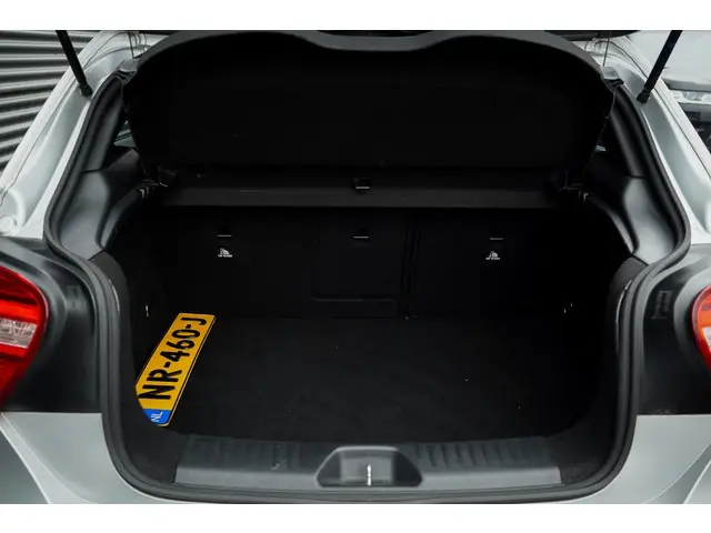 Mercedes-Benz A-Klasse 250 Sport 2014 Benzine 9