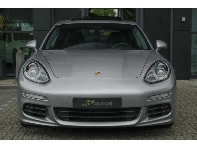 Porsche Panamera 3.0 S 421pk Facelift 2014 Benzine 18