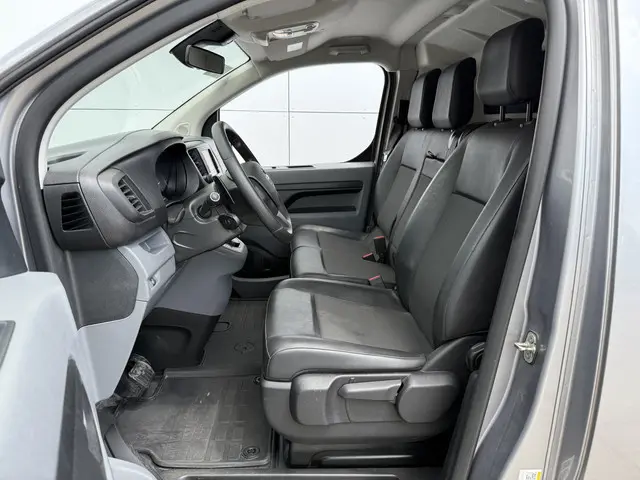 Opel Vivaro 2.0 CDTI 123PK 2021 Diesel 7