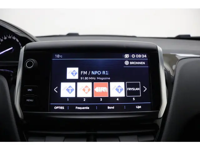 Peugeot 208 1.2 PureTech Blue Lion 2017 Benzine 20
